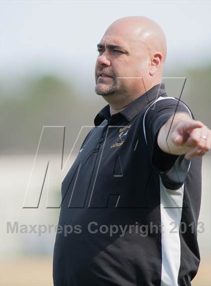 Thumbnail 2 in Southern Regional @ Absegami photogallery.