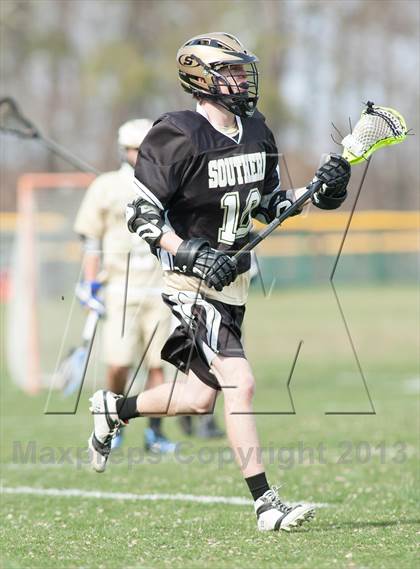 Thumbnail 3 in Southern Regional @ Absegami photogallery.