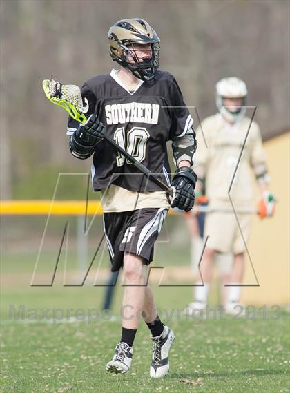 Thumbnail 3 in Southern Regional @ Absegami photogallery.