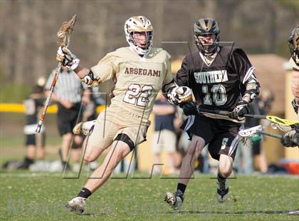 Thumbnail 2 in Southern Regional @ Absegami photogallery.