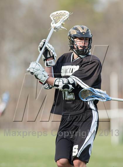 Thumbnail 1 in Southern Regional @ Absegami photogallery.
