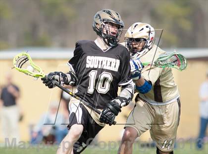 Thumbnail 3 in Southern Regional @ Absegami photogallery.