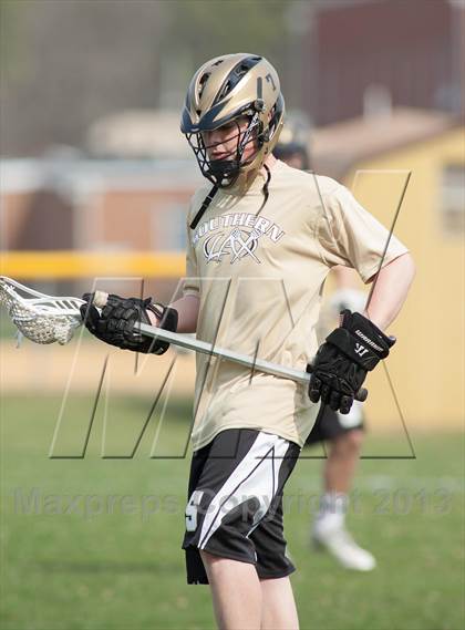 Thumbnail 3 in Southern Regional @ Absegami photogallery.