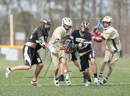 Thumbnail 3 in Southern Regional @ Absegami photogallery.