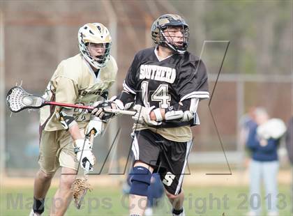 Thumbnail 3 in Southern Regional @ Absegami photogallery.