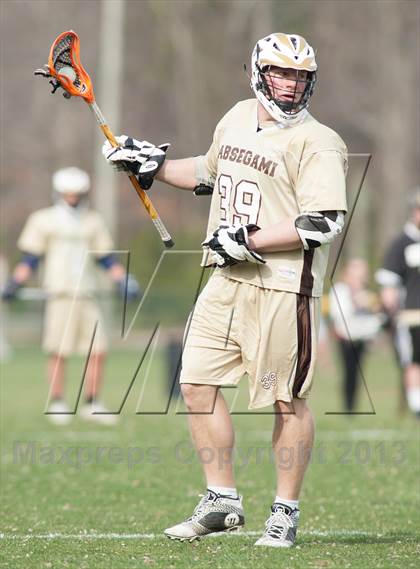 Thumbnail 1 in Southern Regional @ Absegami photogallery.