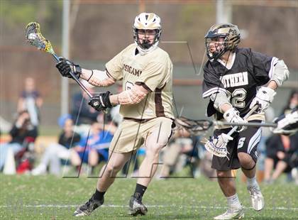 Thumbnail 3 in Southern Regional @ Absegami photogallery.