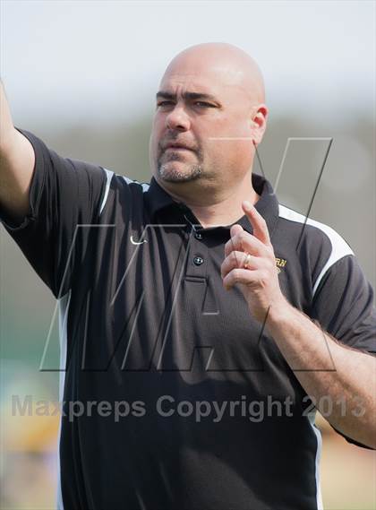 Thumbnail 3 in Southern Regional @ Absegami photogallery.