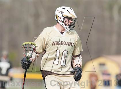 Thumbnail 3 in Southern Regional @ Absegami photogallery.