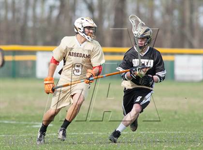 Thumbnail 2 in Southern Regional @ Absegami photogallery.