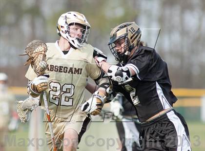 Thumbnail 3 in Southern Regional @ Absegami photogallery.