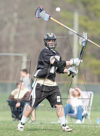 Thumbnail 3 in Southern Regional @ Absegami photogallery.