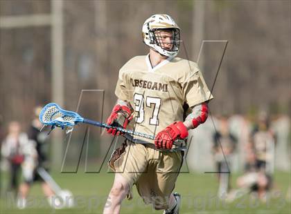 Thumbnail 1 in Southern Regional @ Absegami photogallery.