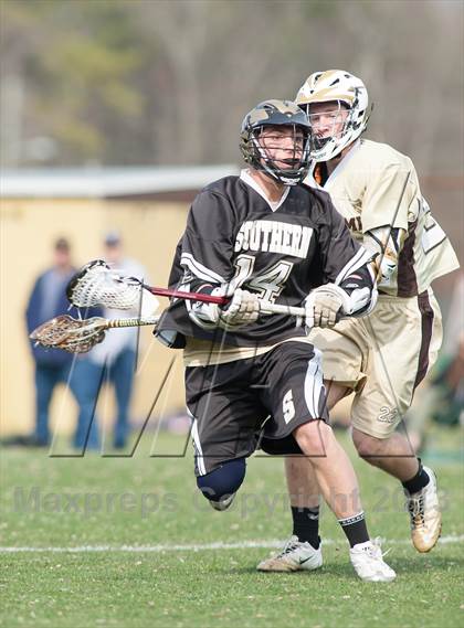 Thumbnail 3 in Southern Regional @ Absegami photogallery.