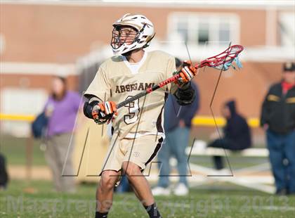 Thumbnail 3 in Southern Regional @ Absegami photogallery.