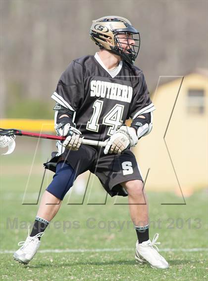 Thumbnail 1 in Southern Regional @ Absegami photogallery.