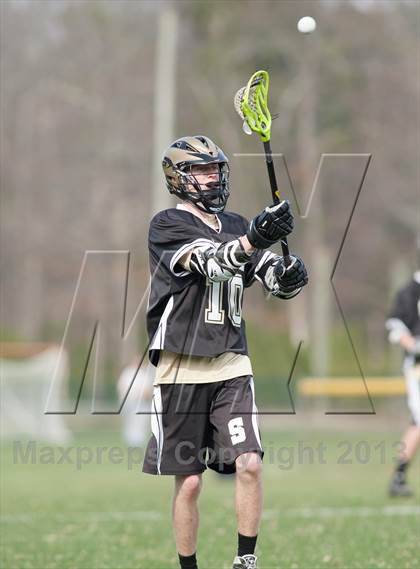 Thumbnail 1 in Southern Regional @ Absegami photogallery.