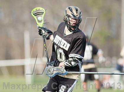 Thumbnail 3 in Southern Regional @ Absegami photogallery.