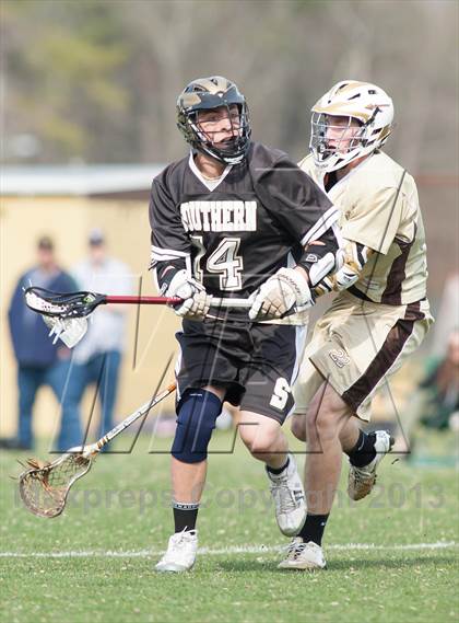 Thumbnail 2 in Southern Regional @ Absegami photogallery.