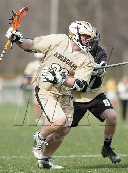 Thumbnail 1 in Southern Regional @ Absegami photogallery.