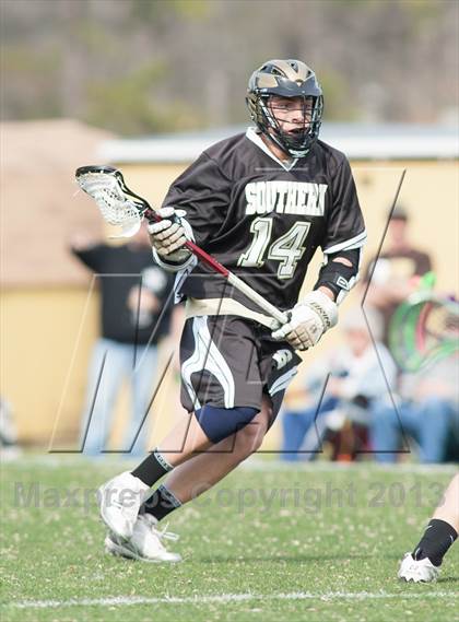 Thumbnail 1 in Southern Regional @ Absegami photogallery.