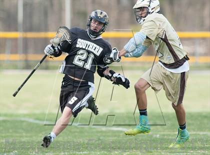 Thumbnail 2 in Southern Regional @ Absegami photogallery.