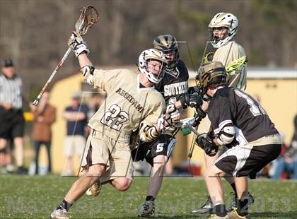 Thumbnail 3 in Southern Regional @ Absegami photogallery.