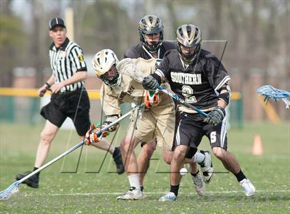 Thumbnail 1 in Southern Regional @ Absegami photogallery.
