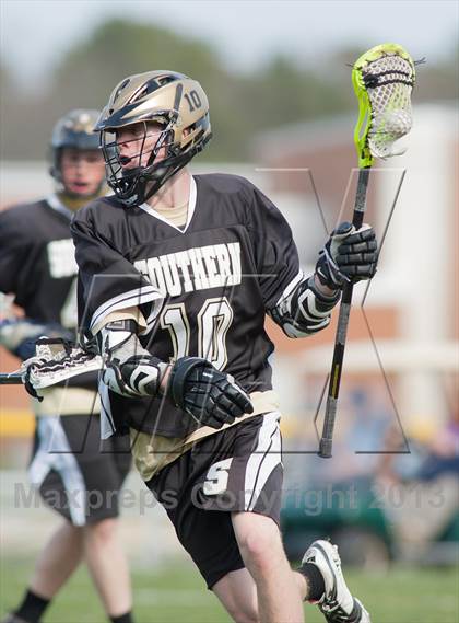 Thumbnail 2 in Southern Regional @ Absegami photogallery.