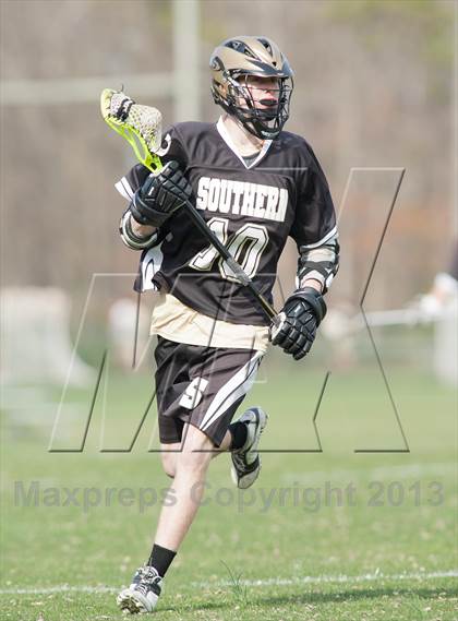 Thumbnail 3 in Southern Regional @ Absegami photogallery.