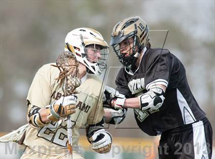 Thumbnail 1 in Southern Regional @ Absegami photogallery.