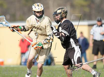 Thumbnail 1 in Southern Regional @ Absegami photogallery.
