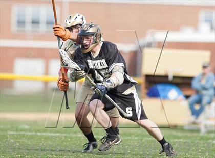 Thumbnail 1 in Southern Regional @ Absegami photogallery.