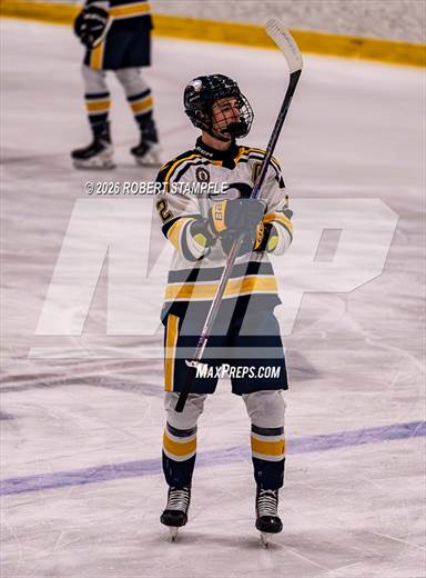 South Fayette @ Central Catholic