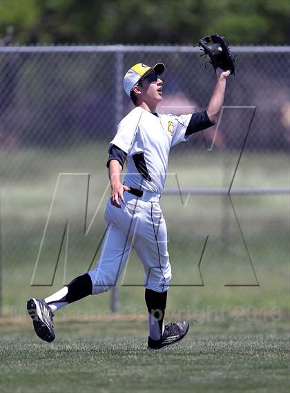 Thumbnail 2 in Crandall vs North Lamar (UIL 3A Bi-District Playoff) photogallery.