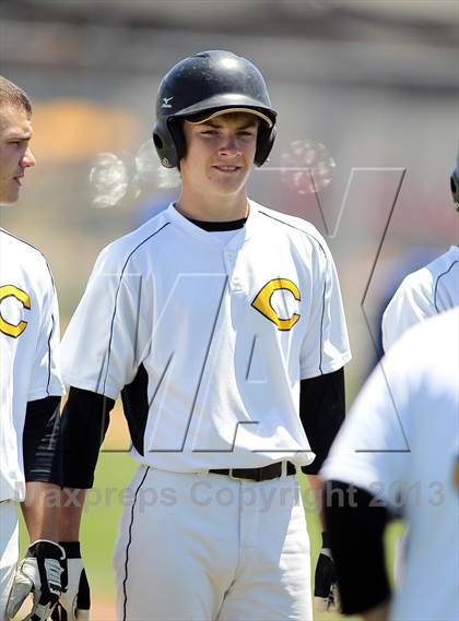 Thumbnail 1 in Crandall vs North Lamar (UIL 3A Bi-District Playoff) photogallery.