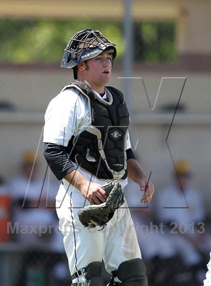 Thumbnail 3 in Crandall vs North Lamar (UIL 3A Bi-District Playoff) photogallery.