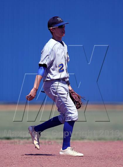 Thumbnail 3 in Crandall vs North Lamar (UIL 3A Bi-District Playoff) photogallery.
