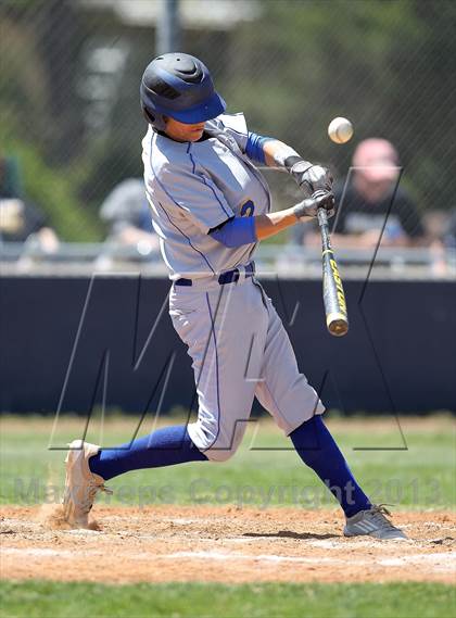 Thumbnail 1 in Crandall vs North Lamar (UIL 3A Bi-District Playoff) photogallery.
