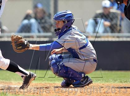 Thumbnail 2 in Crandall vs North Lamar (UIL 3A Bi-District Playoff) photogallery.