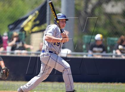 Thumbnail 2 in Crandall vs North Lamar (UIL 3A Bi-District Playoff) photogallery.