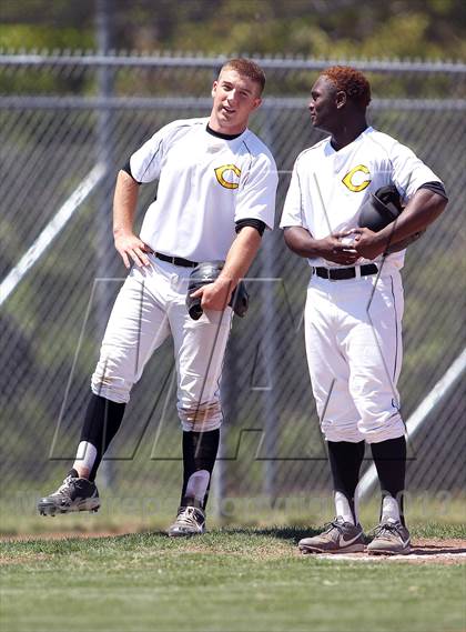 Thumbnail 1 in Crandall vs North Lamar (UIL 3A Bi-District Playoff) photogallery.