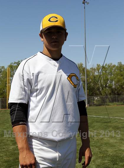 Thumbnail 2 in Crandall vs North Lamar (UIL 3A Bi-District Playoff) photogallery.
