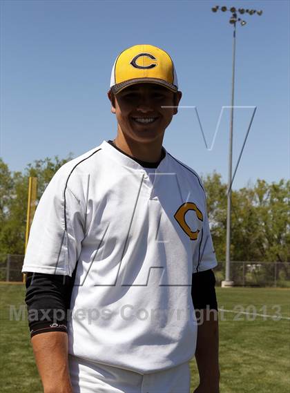 Thumbnail 3 in Crandall vs North Lamar (UIL 3A Bi-District Playoff) photogallery.