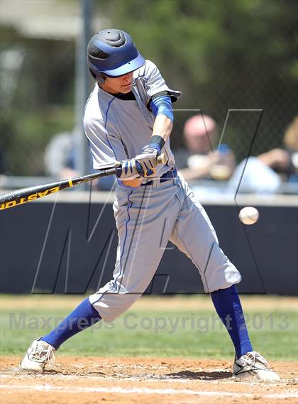 Thumbnail 1 in Crandall vs North Lamar (UIL 3A Bi-District Playoff) photogallery.