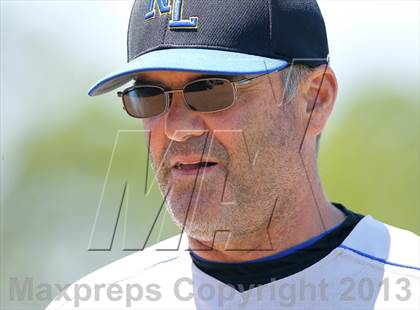 Thumbnail 2 in Crandall vs North Lamar (UIL 3A Bi-District Playoff) photogallery.