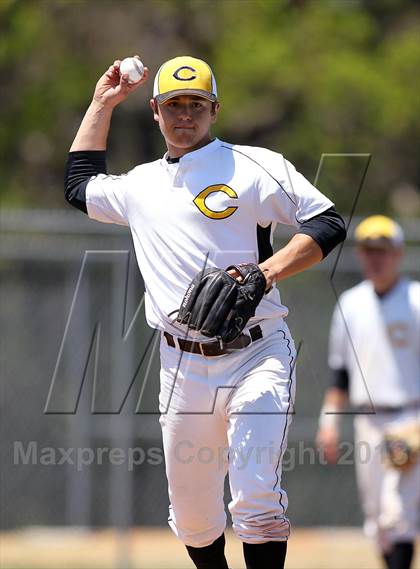 Thumbnail 1 in Crandall vs North Lamar (UIL 3A Bi-District Playoff) photogallery.