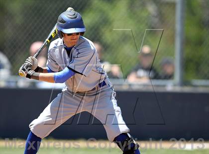 Thumbnail 3 in Crandall vs North Lamar (UIL 3A Bi-District Playoff) photogallery.