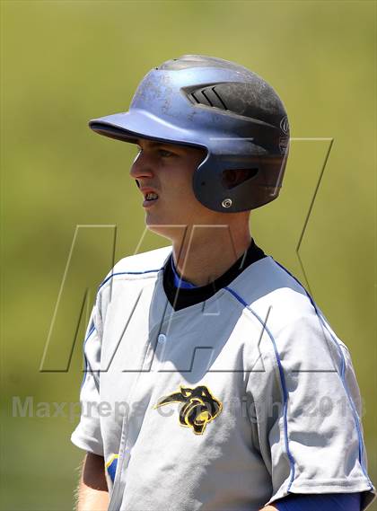 Thumbnail 1 in Crandall vs North Lamar (UIL 3A Bi-District Playoff) photogallery.