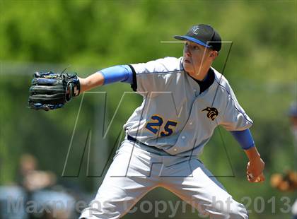 Thumbnail 1 in Crandall vs North Lamar (UIL 3A Bi-District Playoff) photogallery.